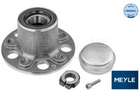 Meyle 0146520009 Radnabe Rad Nabe FüR Mercedes-Benz