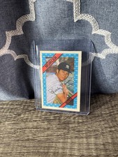 Bobby Ray Murcer 1972 Xograph MLBP ASS'N  No. 16 of 54