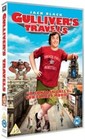Gullivers Travels DVD R2