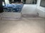 mainevent set of 2 rustic wood floating nursery shelves - gray, used without har