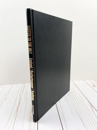 Gaffed To The Hilt! By Don England 1993 Second edition - Picture 2 of 6