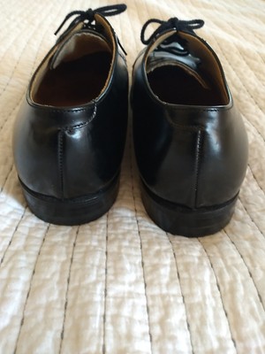 Alden Calfskin