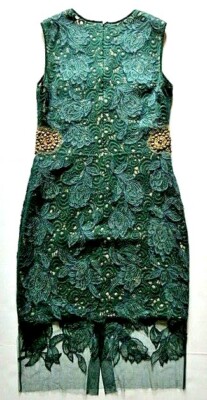 still the one emerald green floral print satin maxi dress Blush Pink | Womens | XX-Small (Available in L) | 100% Polyester Garment main image 0