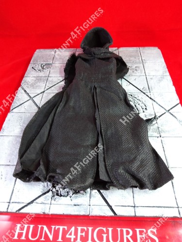 Hot Toys MMS320 Star Wars F.A Kylo Ren 1/6 action figure's Tunic Cape Hoodie  - Picture 10 of 12