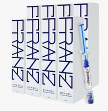 Franz Stem Cell Culture Medium 10% Ampoule 1ml x 8pcs Anti-Aging K-Beauty