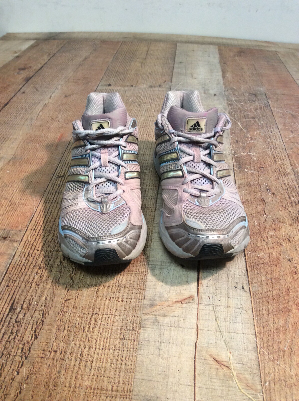 adidas ride 2