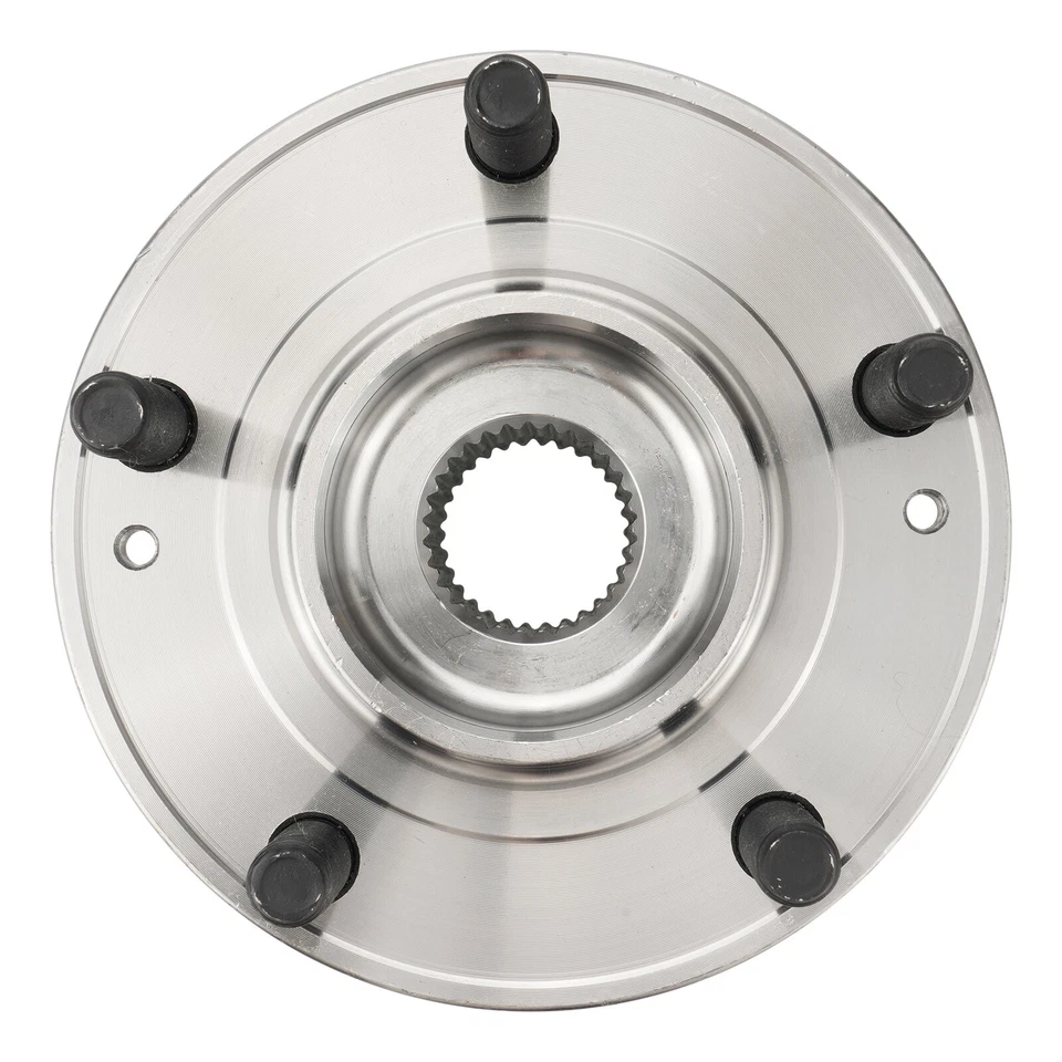 Front Wheel Bearings Hubs for 2011-2014 Hyundai Santa Fe Sport Veracruz Sorento - Изображение 4 из 4