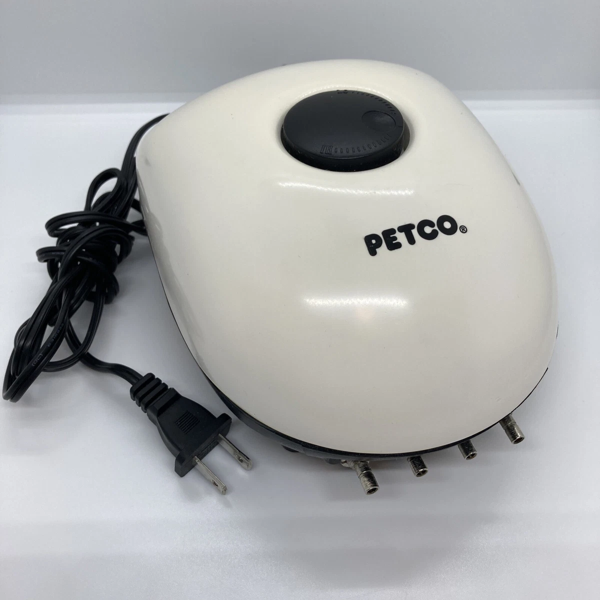Petco aquarium air pump store