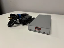 ATTO ThunderLink® FC 3162 (SFP+) Thunderbolt Fiber Channel Card - TLFC-3162-D00