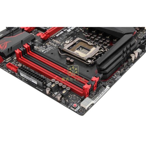 Placa madre para ASUS Maximus VII Gene LGA1150 DDR3 - Imagen 2 de 3