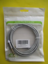 9 FT 1/4 Inch TRS Cable Stereo Audio Cable 9.9ft/3m 