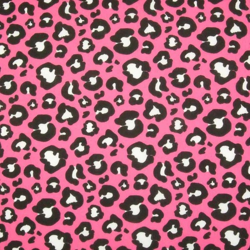 KIDS POLYCOTTON FABRIC Childrens Boy Girl Nursery Craft Material PER 1/2 METRE - Picture 63 of 305