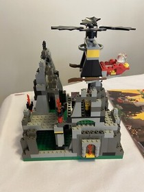 LEGO Castle Fight Knights 6087 Witch’s Magic Manor