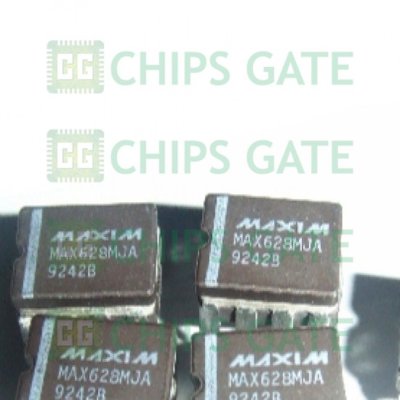 1PCS NEW MAX628MJA MAX 0413+ CDIP-8
