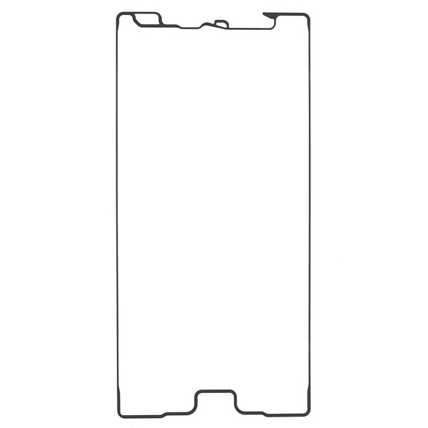 Sony Xperia Z5 Premium E6883 Schmelz Kleber Display Touchscreen Glas Rahmen-image