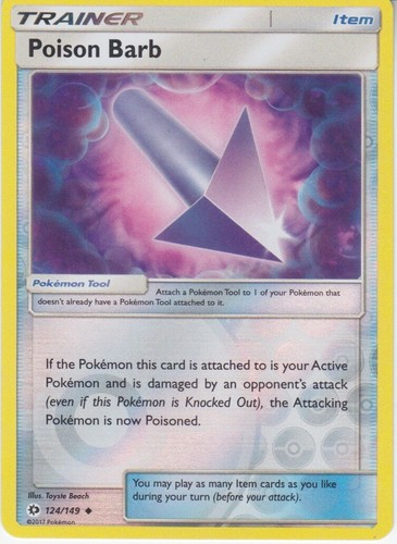 POKEMON TCG CCG SUN AND MOON SET NEAR MINT YOU CHOOSE (yourdeckbuilder) - Picture 156 of 173