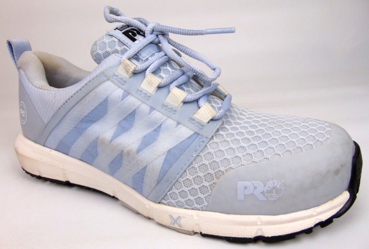 Timberland PRO Day One Safety Radius CT Work Shoes, Women display picture 3