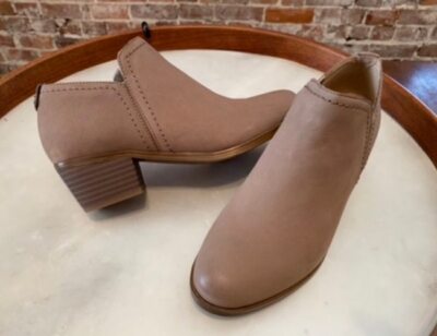 Naturalizer zarie taupe new arrivals