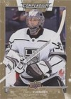 2017-18 Upper Deck Compendium - Darcy Kuemper #698