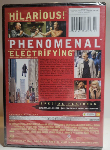 DVD ๐ฟ Movies๐ฌ BRAND NEW! SEALED! - U Pick & Choose ๐ 211+ Great Titles ๐ฅ - Picture 62 of 473