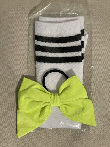 Seasons Cheerleading Costume 10/12 - Picture 4 of 6