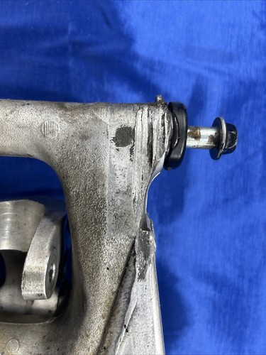 Honda XR650L Swingarm - Picture 2 of 9