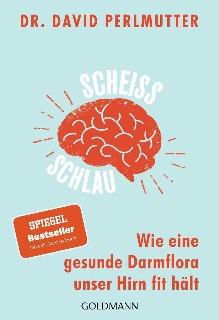 Thumbnail - Scheißschlau | David Perlmutter | 2018 | Deutsch | Brain Maker