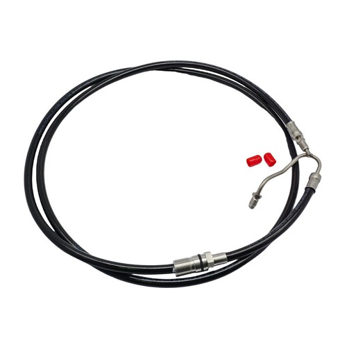 Volvo Penta Trim Hose, DPH, XDP-A, Part # 3809559 - Picture 10 of 10