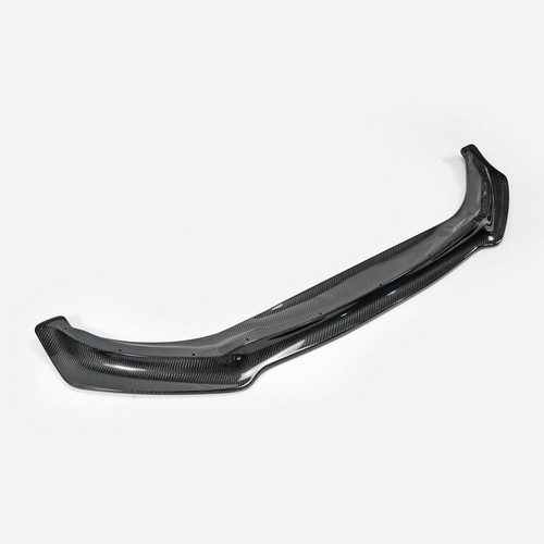 For MAZDA MX5 ND 5RC Miata Roadster RB Style Front Lip Carbon Fiber - Picture 4 of 10