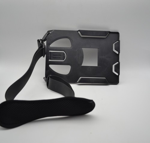 Funda Premium para iPad Pro 10.5, Correa de Nylon, Negra, Soporte de Mano, P/N71174HPLr - Imagen 1 de 4