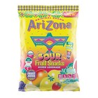 1x Arizona Sour Mixed Lemonade Fruit Snacks 5oz