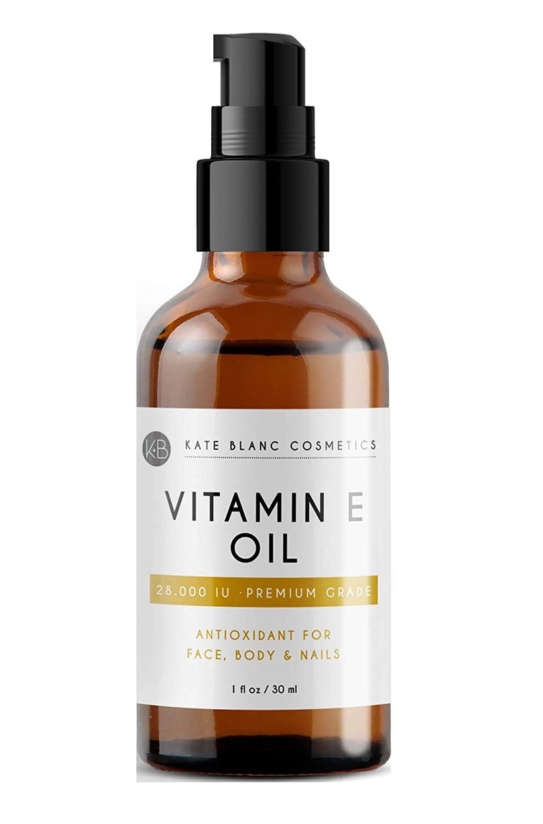 Best oil for sale scars on face