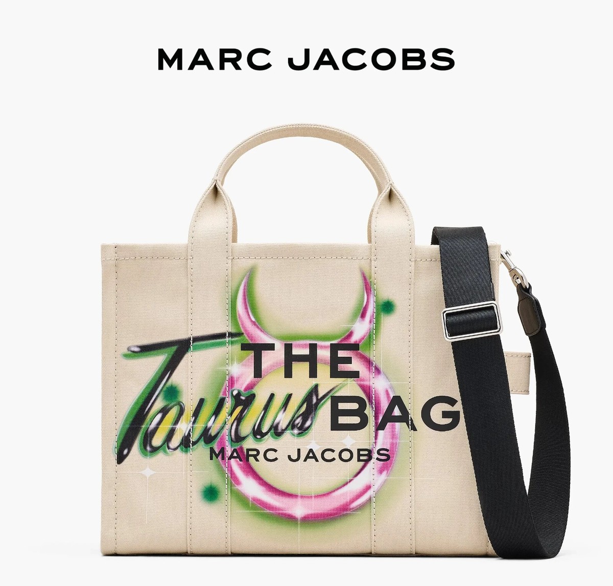 MARC JACOBS 