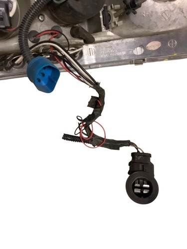 Conjunto de faro derecho para camioneta Ford F-150 1997-2004 - Imagen 6 de 6