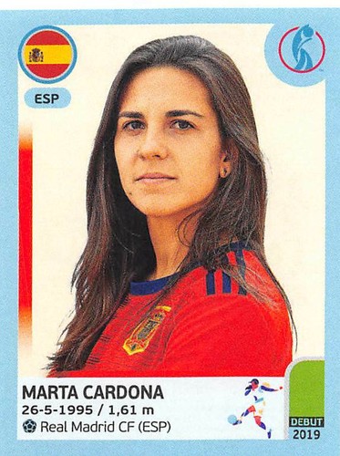 Women's Euro 2022 England stickers pick choose #1 to 177 Panini 22 Ireland Spain - Picture 172 of 177