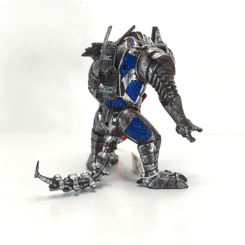Saic Science International Company Energy Monster Werbung Spielzeug Actionfigur - Bild 4 von 14