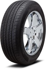 Set of 4 Continental ProContact TX 225/60R18 100H Tires 2256018 225 60 18