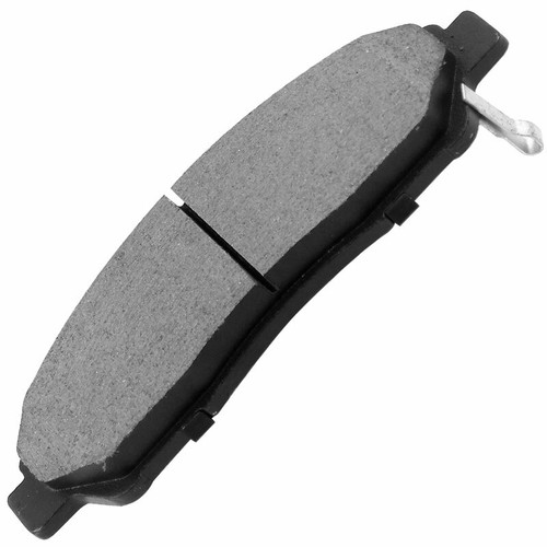 Pastillas de freno de disco de cerámica delanteras para Acura Mdx Zdx Rlx Honda Polit 2009-2015 - Imagen 4 de 5