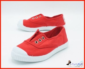 Cienta Scarpe da Bambino in Tela Sneakers per Bambini Profumate Slip On Bimbi | eBay