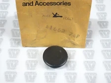 AMF Harley Davidson NOS NEW 41662-74P Inspection Plug SS SX SXT