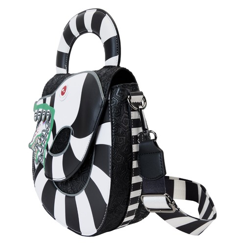 Bandolera Beetlejuice Sandworm - Imagen 3 de 7
