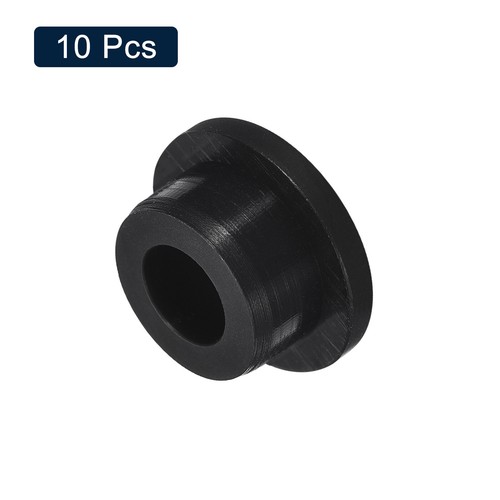 10 Pcs Plug Holes, Rubber Button Plug for 21mm/0.83" Hole - Picture 4 of 6