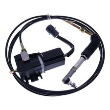 Throttle Motor for Caterpilar CAT Excavator E307 E307B 307 307A 307B 102-8007