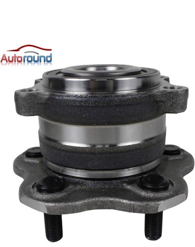Autoround 512388 Rear Wheel Bearing and Hub Assembly fit for Nissan Infiniti  - Picture 5 of 6