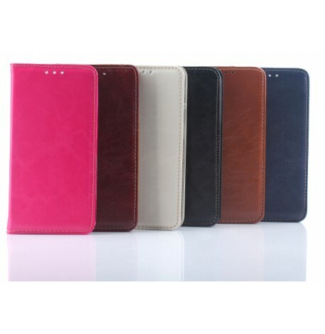 HOUSSE COQUE ETUI ★★ PORTEFEUILLE ★★ SAMSUNG GALAXY S6 ★★ FLIP CASE AU CHOIX - Imagen 2 de 12