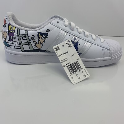 絶版本 ADIDAS SUPERSTAR 35th フォトブック 写真集 絶版本 ADIDAS SUPERSTAR 35th フォトブック 写真集