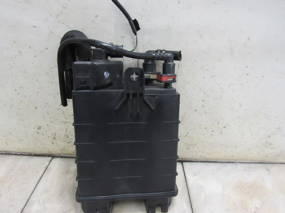 Bote evaporador Ford Transit Connect 14 15 16 17 18 OEM Foto 4 de 4