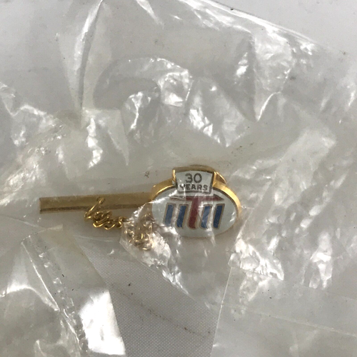 Lot of 4 Vintage UTU Lapel Pin United Transportation Union Award Railroad US - Picture 6 of 7