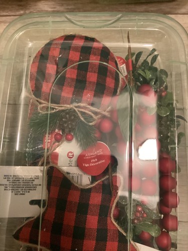 christmas craft lot - Picture 14 of 21