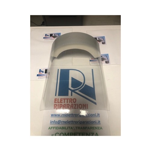 SICHERHEITSSCHUTZVISIER GESICHTSSCHIRM VISIERE GESICHTSMASKEN GESCHIRMT - Bild 3 von 4